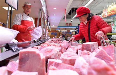 2023猪肉价现在多少钱一斤
