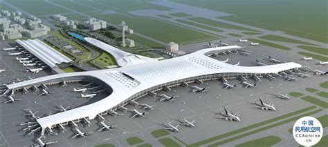2024河南机场重大项目