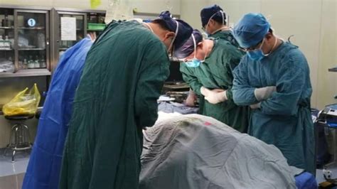 24岁研究生去世捐献器官救5人