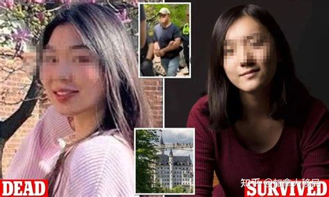 26岁华裔女生被肢解