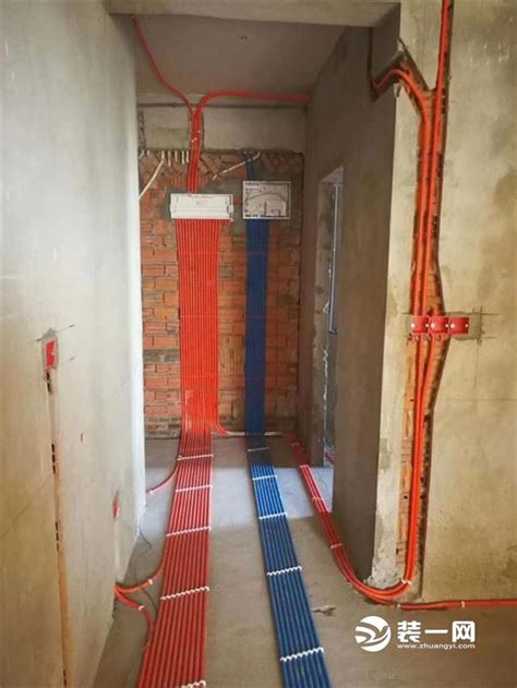 260平米的房子装修电线需要多少
