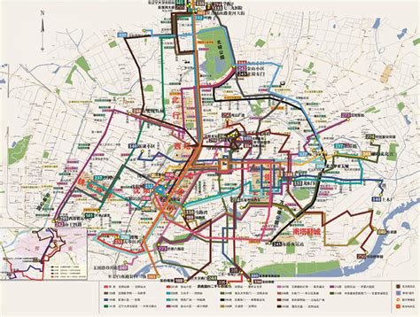 266公交车沈阳路线图
