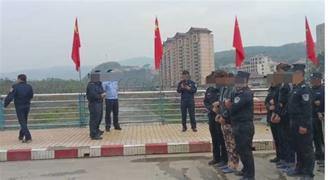 3名失联学生已移交中国警方