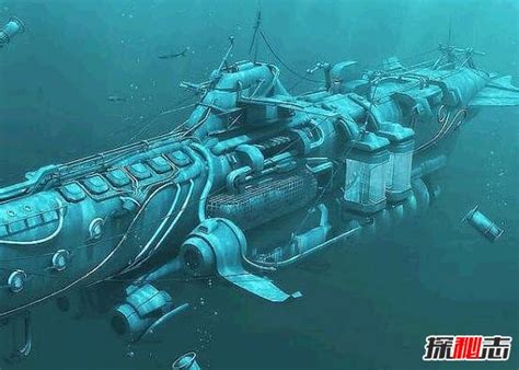 303潜艇纪录片