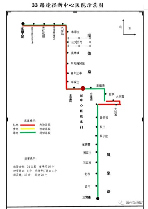 349路公交车路线图