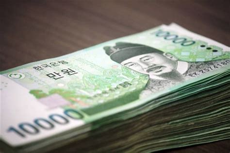 3500亿韩元等于多少人民币