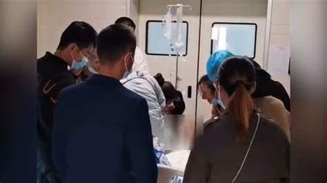 39岁医生离世捐器官救3人送别伤心