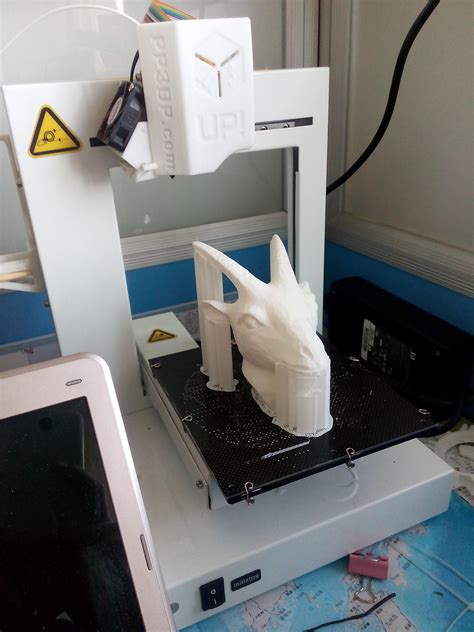 3d打印机建模教程