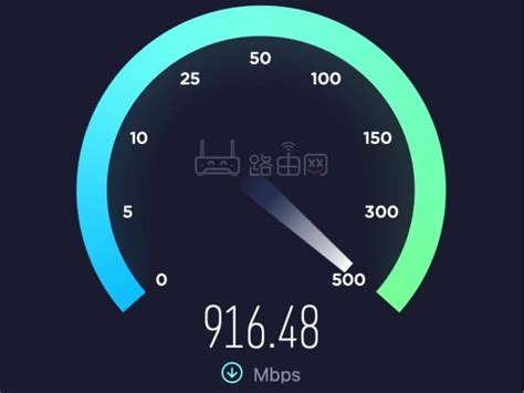 500m的宽带实际网速一般是多少