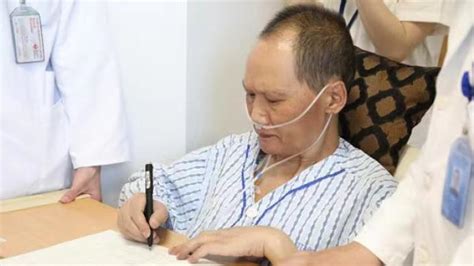 57岁科学老师离世捐献遗体器官