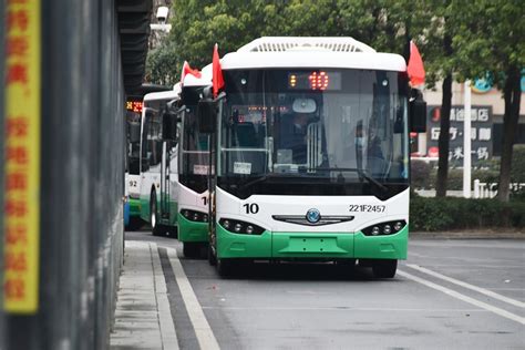 590公交车武汉