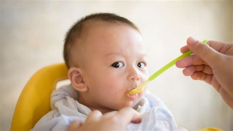 6月龄宝宝总积食怎么办