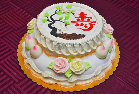70岁生日蛋糕祝福语