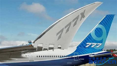 777x首飞项目