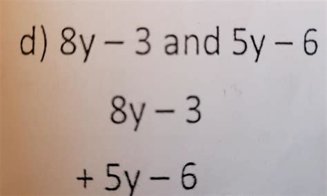 8y-5y=68怎么解
