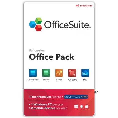 OfficeSuite Premium