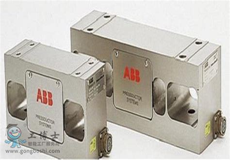 abb传感器方案