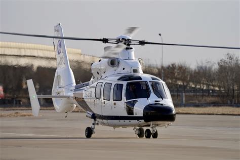 ac312e直升机新款