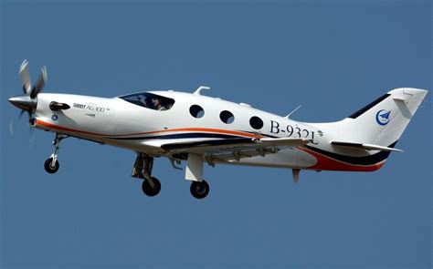 ag300轻型飞机