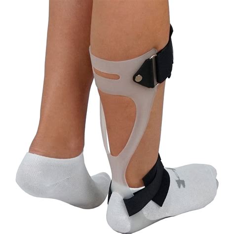 ankle support怎么用