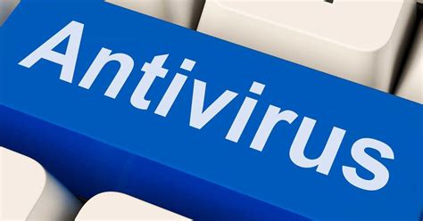 anti virus是什么意思