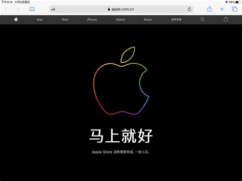 apple官网中国售后