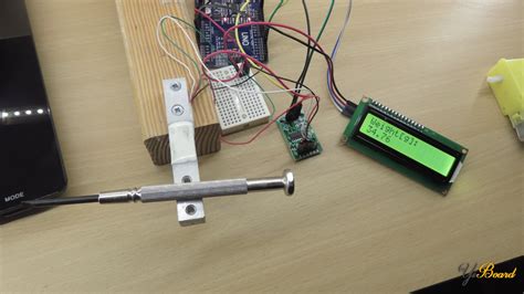 arduino称重传感器校准