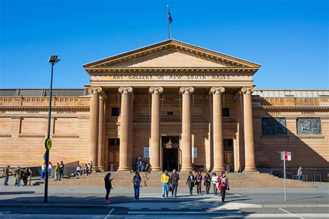 art gallery of new south wales