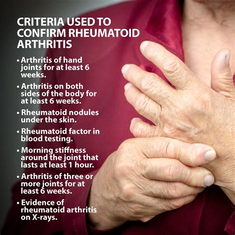 arthritissymptoms