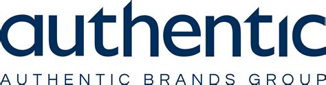 authentic brands group