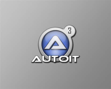autoit3 2020版