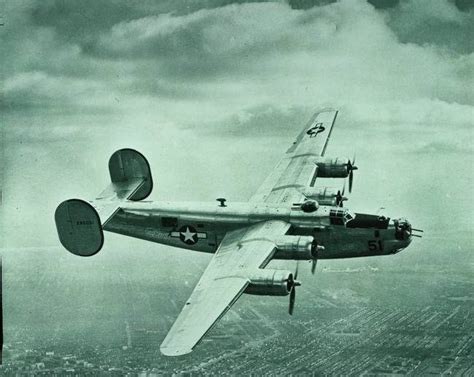 b24轰炸机