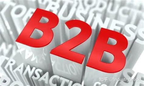 b2b外贸平台有哪些