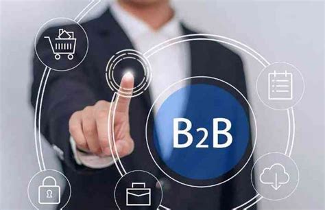 b2b网站建设与制作公司