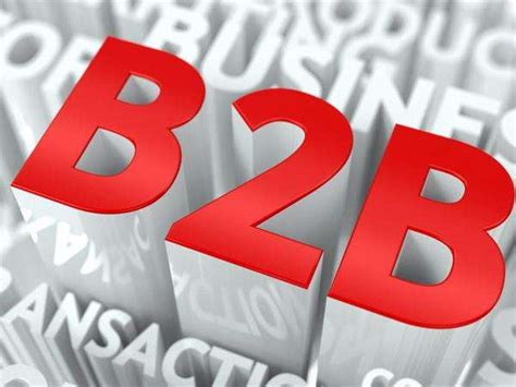 b2b网络推广