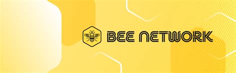 bee network 营销