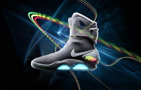 best future shoes