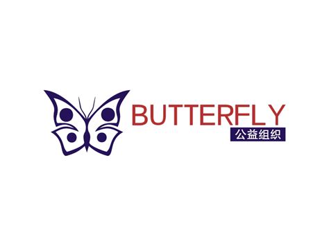 butterflylogo设计