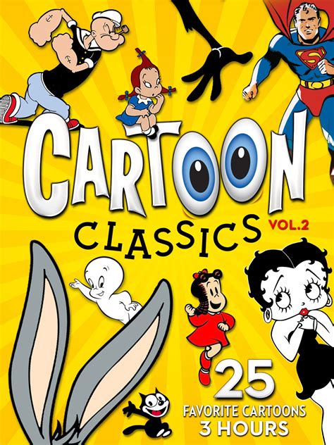 cartoon free collections