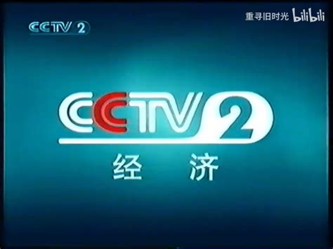 cctv2经济频道包装