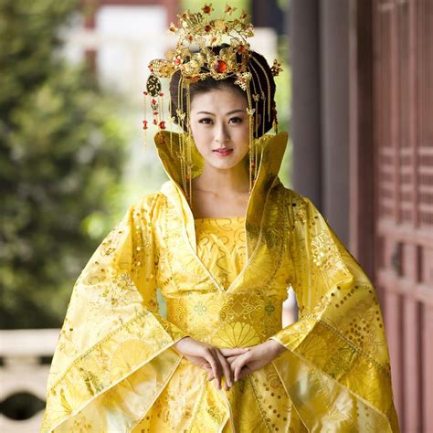 chinese queen