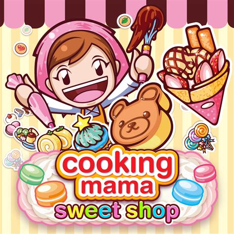 cooking mama怎么下