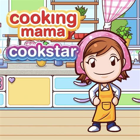 cookingmamacookstar