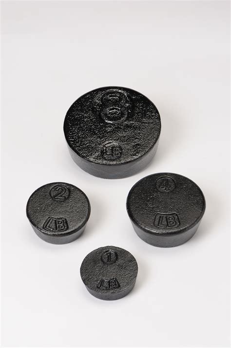 counter weights