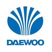 daewoo品牌历史