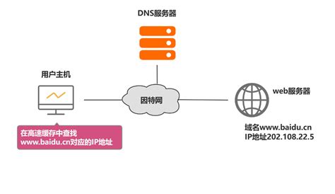 dns域名系统的用途