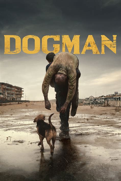 dogman怎么样