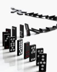 domino是什么牌