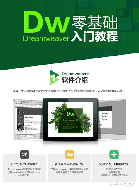 dreamweaver网站制作实例