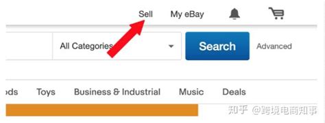 ebay怎么设置推广